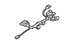 26089194 - Steering: Harness for Pontiac: Grand Prix Image
