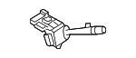 10347351 - Steering: Combo Switch for Pontiac: Grand Prix Image