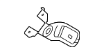 89T20AA000 - Body: Hinge Assembly for Hyundai Image