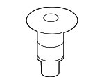 11609457 - Body: Bumper Cover Bolt for GM Image