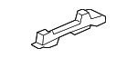 70260SJAA01 - Body: Slide Rail for Acura: RL Image