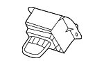 6MY90TX7AD - Body: Release Handle for Mopar Image
