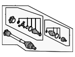 Axle Assembly