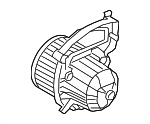 3QF819021B - : Blower Motor for Volkswagen: Atlas, Atlas Cross Sport Image