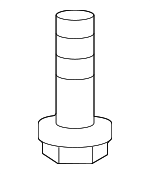Torsion Arm Mount Bolt