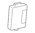 8978007011 - : Control Module for Toyota: Avalon Image