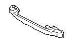 55234742 - Body: Lower Support for Dodge: B150, B1500, B250, B2500, B350, B3500 Image