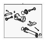 99734902050 - : Differential Assembly for Porsche: 911 Image