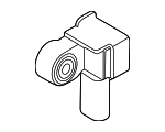95920M6000 - Electrical: Air Bag Impact Sensor for Kia Image