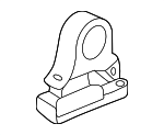 77930T20B12 - Electrical: Air Bag Impact Sensor for Honda Image