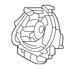 77900T20D21 - Electrical: Air Bag Clock Spring for Honda Image