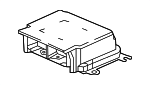 77960T60A92 - Electrical: Diagnostic Unit for Honda Image
