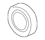 90502558 - Cooling System: Pulley for GM Image