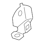 31379207 - Body: Pivot Bracket for Volvo: S90, V90 Cross Country Image