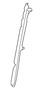 31379223 - Body: Frame for Volvo: S90, V90, V90 Cross Country Image