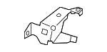 31379168 - Body: Upper Bracket for Volvo: S90 Image
