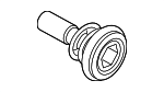 90118WA283 - Driveline &amp; Axles: Cv Joint Bolt for Toyota Image