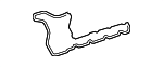 1121338030 - Engine: Valve Cover Gasket for Lexus: GS460, LS460, LS600h Image