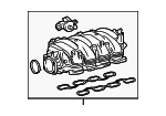 1712038021 - Engine: Intake Manifold for Lexus: GS460, LS460, LS600h Image