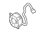 253861R140 - : Fan Motor for Kia: Rio Image