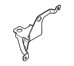 DF7443310C - : Mount Bracket for Mazda: 2 Image
