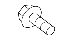 934020501408 - Electrical: Sensor Bolt for Honda: CR-V, Element Image