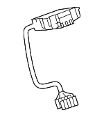 8924552030 - Steering: Sensor for Scion: xA, xB | Toyota: Land Cruiser, RAV4, Solara Image