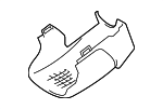 4528706270B0 - Steering: Shroud for Toyota: Solara Image