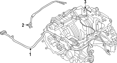 Electrical Components for 2024 BMW i4 #5