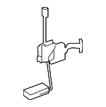 LR042974 - : Sending Unit for Land-Rover Image