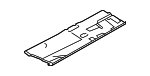 5WA803205 - Body: Floor Pan for Volkswagen Image