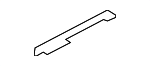 5Q0803806 - Body: Reinforced Plate for Volkswagen Image