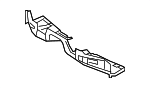 5Q0803144 - Body: Lower Crossmember for Volkswagen Image