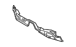 5Q1803143 - Body: Upper Crossmember for Volkswagen Image