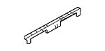 5WA802308 - Body: Sill Reinforcement for Volkswagen Image