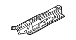 5Q0803681 - Body: Center Floor Pan for Volkswagen Image