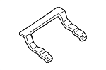 7381665D00 - Body: Upper Reinforced for Suzuki Image