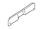 7381365D00T01 - Body: Cover for Suzuki Image