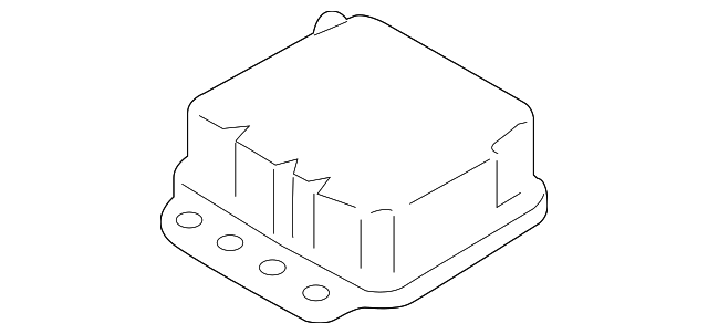 Diagnostic Unit - Nissan (K8820-3PU0A)