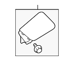 K85151KA0A - Electrical: Passenger Air Bag for Nissan Image