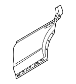 77121S8000 - : Outer Panel for Hyundai Image