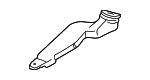 4221644 - Body: Duct for Saab: 9-3, 900 Image