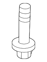 4597985 - Suspension: Mount Bolt for Saab: 9-5 Image