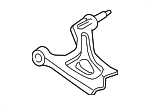 5236641 - Suspension: Control Arm for Saab: 9-5 Image