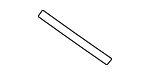 9851621100 - Body: Connector Hose for Kia Image