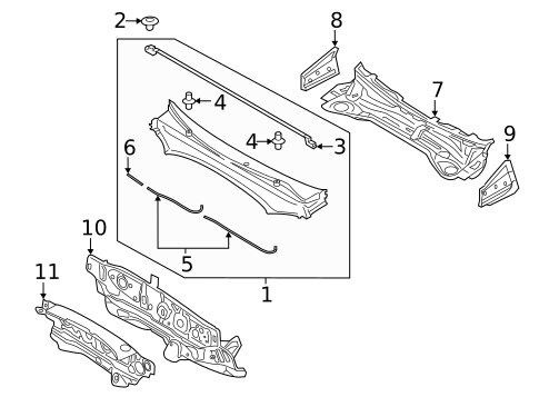Diagram 1
