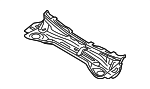 66700S9500 - Body: Cowl Panel for Kia Image
