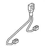 240556HS0B - : Harness for Nissan: GT-R Image