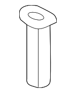 4M0121095 - Cooling System: Radiator Upper Bolt for Audi Image