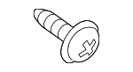 WHT003841 - Cooling System: Reservoir Screw for Audi Image